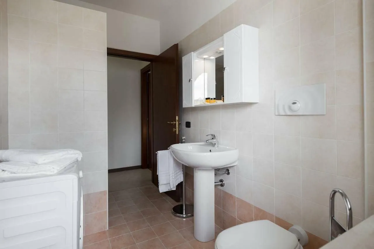 Apartment Ferienwohnung Ortaglia A1 Torri Del Benaco