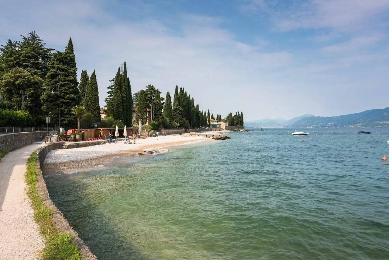 Ferienwohnung Ortaglia A1 Torri Del Benaco