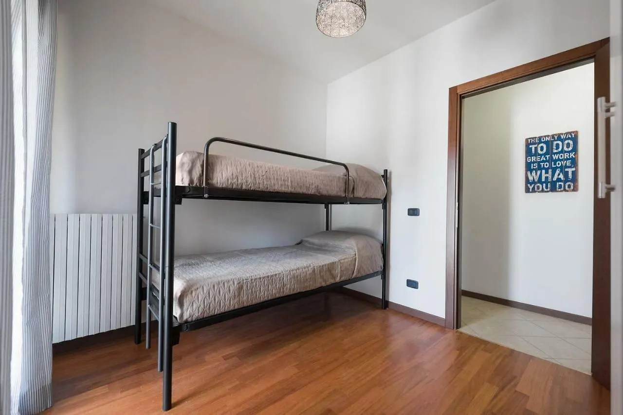 Ferienwohnung Ortaglia A1 Torri Del Benaco
