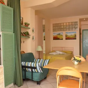 Depandance Casa Andrea Apartment Taormina