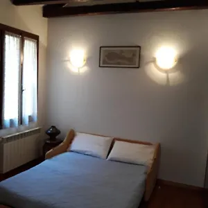 San Barnaba Artist's District House Ferienhaus Venedig
