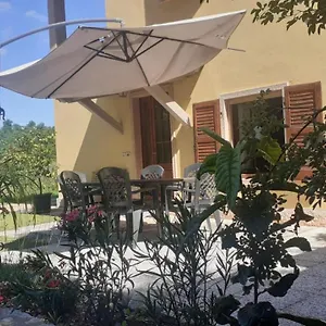 Ca' La Volpe Torri Del Benaco