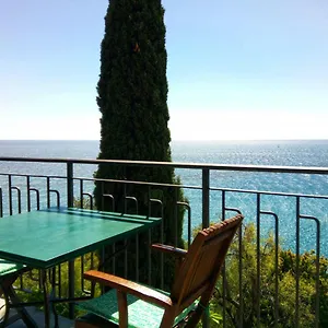 Ca Del Pescatore Ferienhaus Cervo