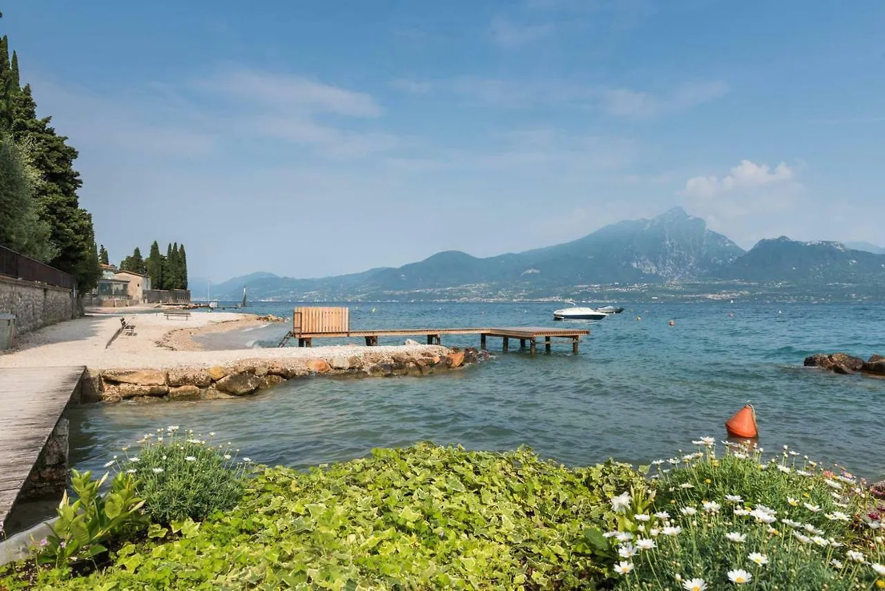 Ortaglia A1 Apartment Torri Del Benaco Italy