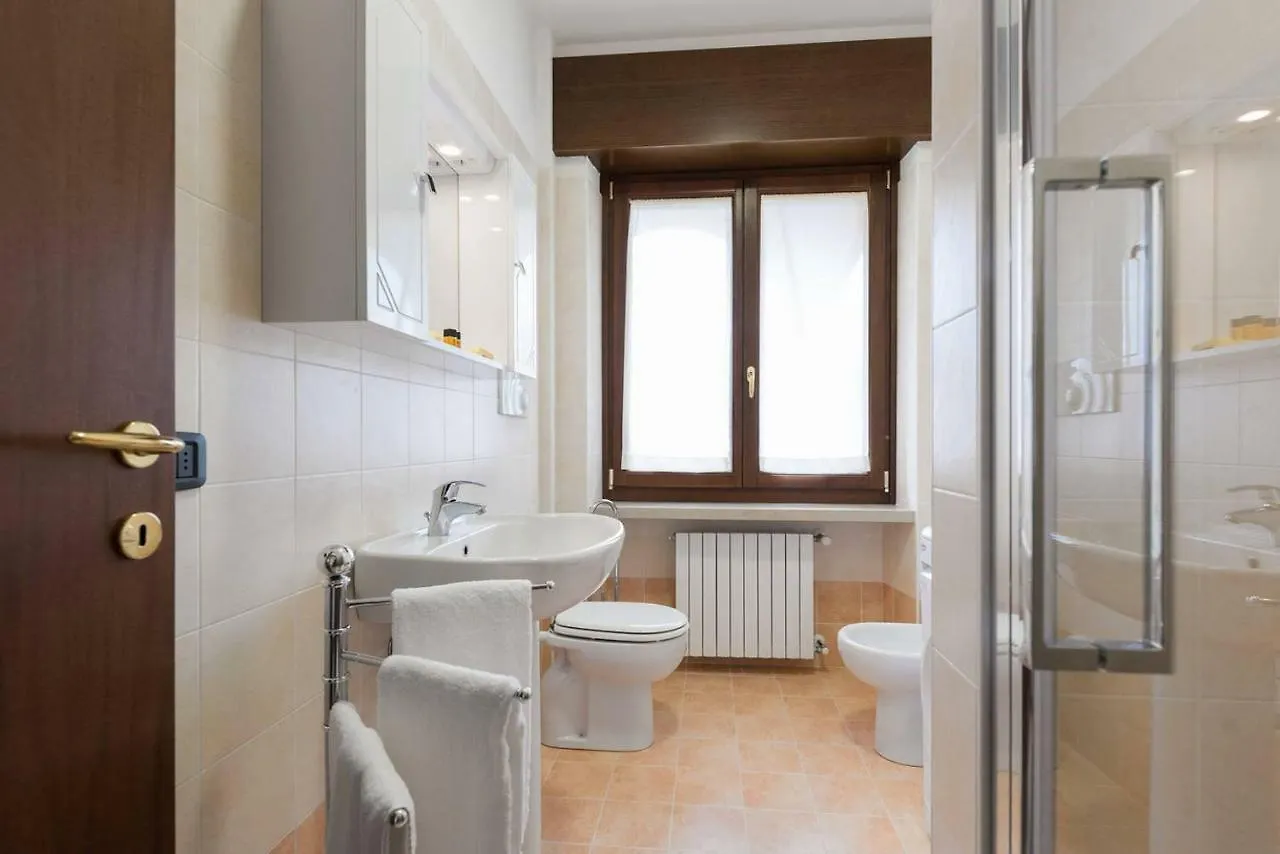 Ortaglia A1 Apartment Torri Del Benaco Italy