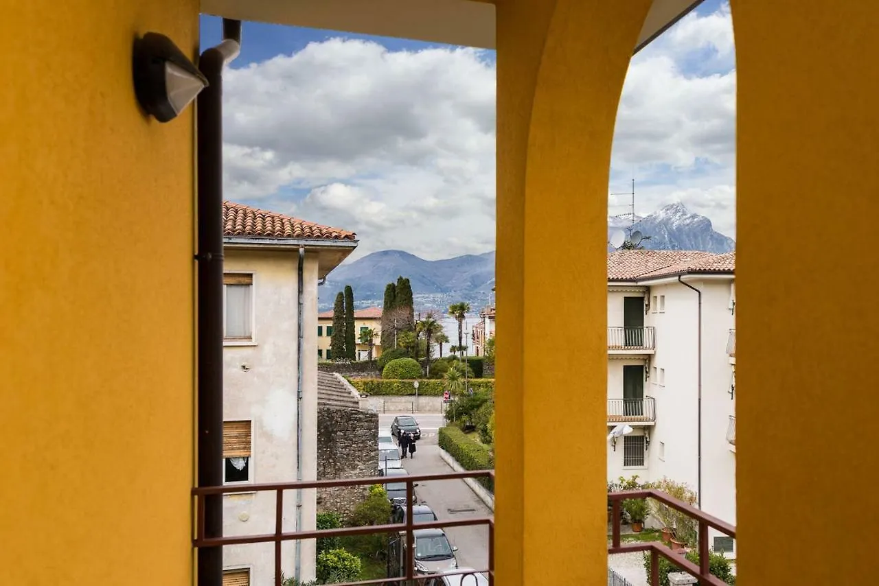 Ortaglia A1 Apartment Torri Del Benaco
